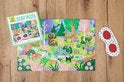 Ludattica | Secret Puzzel Bos