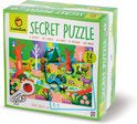 Ludattica | Secret Puzzel Bos