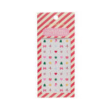 Rockahula | Jolly Christmas Nail Stickers