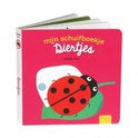 Boek | Min Schuifboekje Diertjes