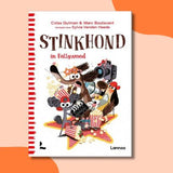 Boek | Stinkhond in Hollywood