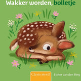 Boek | Wakker worden Bolletje