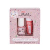 Miss Nella | Lips & Tips Duo Set