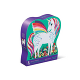 Crocodile Creek | Floor Puzzle | Unicorn dreams