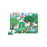 Crocodile Creek | Floor Puzzle | Unicorn dreams