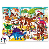 Crocodile Creek | Puzzle | Day at the museum