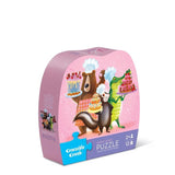 Crocodile Creek | Puzzle | Sweat treats