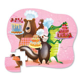 Crocodile Creek | Puzzle | Sweat treats