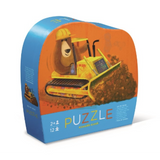 Crocodile Creek | Puzzle | Go Mr.Bear
