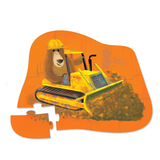 Crocodile Creek | Puzzle | Go Mr.Bear