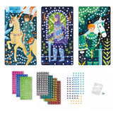 Sycomore | Stick & Fun | Mini Mozaïek | Ridders