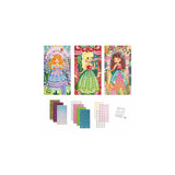 Sycomore | Stick & Fun | Mini Mozaïek | Prinsessen