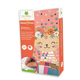 Sycomore | Stick & Fun | Mini Mozaïek | Lieve dieren