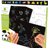 Sycomore | Pockets | Sjablonen