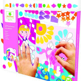 Sycomore | Pockets | Stickers | Meisje
