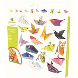 Sycomore | Pockets | Origami | Dieren