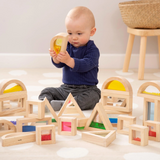 TICKIT | Sensory blocks |