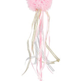 Souza | Toverstaf Marjorie Licht Roze