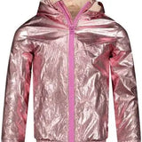 Jubel | Rolling Into Spring | Jasje met Capuchon | Pink