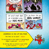 Boek | Dogman & de cupcake-klus