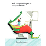 Boek | Mijn allereerste moppenboek | Gottmer