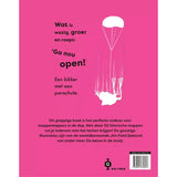 Boek | Mijn allereerste moppenboek | Gottmer