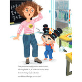 Boek | Het prinsesje zonder stank |