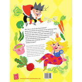 Boek | Het prinsesje zonder stank |