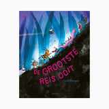 Boek | De grootste reis ooit