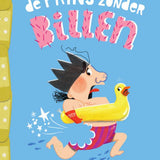 Boek | De prins zonder billen
