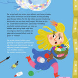 Boek | De prins zonder billen