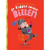 Boek | De ridder zonder billen