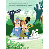 Boek | De ridder zonder billen