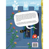 Boek | De ridder zonder billen