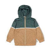 Sturdy | Jasje met capuchon | Run the Day