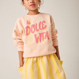 Tumble’N Dry | Primadona | Pale Peach