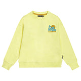 Tumble’ N Dry | Mediterranean | Limelight