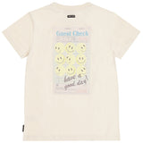 Tumble’ N Dry | Tuvalu | Sandshell