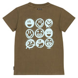 Tumble’N Dry | Surface | Military olive