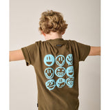 Tumble’N Dry | Surface | Military olive