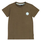 Tumble’N Dry | Surface | Military olive