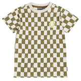 Tumble’ N Dry | Shallow | Military olive