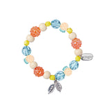 Souza | Armband | Jenoa watermeloen