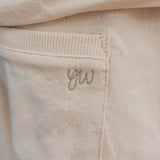 Your Wishes | Bermuda Short | Stamped Palms