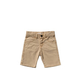 Your Wishes | Worker Bermuda | Garment dye