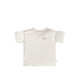 Your Wishes | Wide tee | Sunset