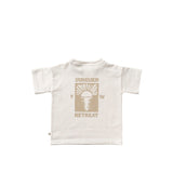 Your Wishes | Wide tee | Sunset