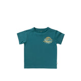 Your Wishes | Relaxed tee | Whale