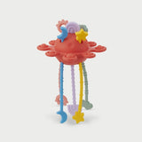 Tickit | Silisoft Zip Trek Speelgoed Regenboog