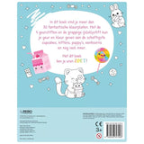 Boek | Rebo Zoete Geuren en Kleuren 3+